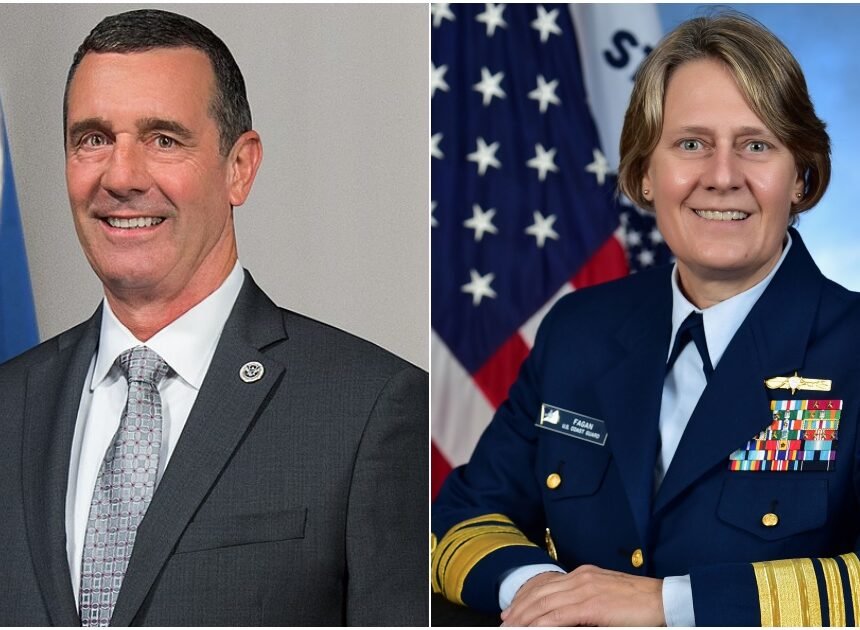 linda-.jpg President Trump Overhauls DHS: Disbands ENTIRE Advisory Committee, Citing ‘Misuse of Resources’ — Also Fires TSA and Coast Guard Chiefs | The Gateway Pundit