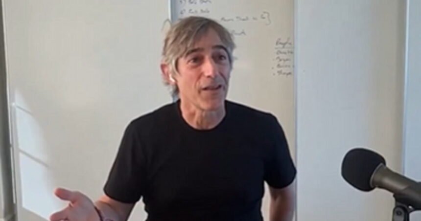 Tech Billionaire Mark Pincus Reveals the ‘Red Pill’ Moment That Shifted His Support to Trump (VIDEO) | The Gateway Pundit