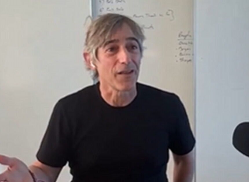 mark-pincus-red-pill-1200x630.jpg Tech Billionaire Mark Pincus Reveals the ‘Red Pill’ Moment That Shifted His Support to Trump (VIDEO) | The Gateway Pundit