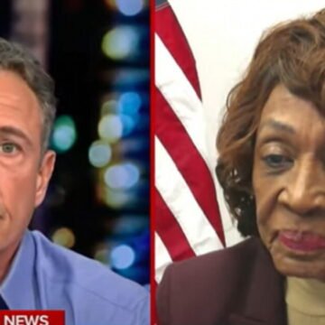 maxine-waters-on-fires-1200x630.jpg Maxine Waters Suggests People in California Can’t Get Services Because the Rich ‘One Percent’ Don’t Pay Their ‘Fair Share’ in Taxes (VIDEO) | The Gateway Pundit