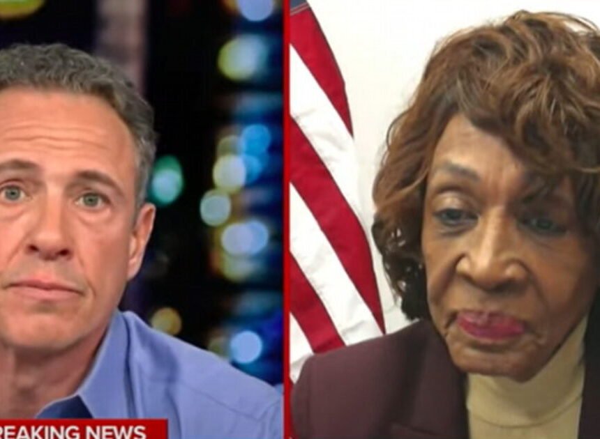 maxine-waters-on-fires-1200x630.jpg Maxine Waters Suggests People in California Can’t Get Services Because the Rich ‘One Percent’ Don’t Pay Their ‘Fair Share’ in Taxes (VIDEO) | The Gateway Pundit