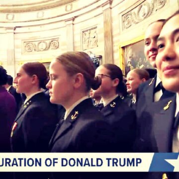 naval-academy-glee-club-donald-j.-trumps-inauguration-1200x630.jpg Glory, Glory, Hallelujah! Watch the Moving Rendition of ‘The Battle Hymn of the Republic’ by the Naval Academy Glee Club During Donald J. Trump’s Historic Inauguration (VIDEO) | The Gateway Pundit