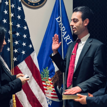 paul-ingrassia-_16x9.png Congratulations to The Gateway Pundit Contributor Paul Ingrassia – The White House Liaison to President Trump | The Gateway Pundit