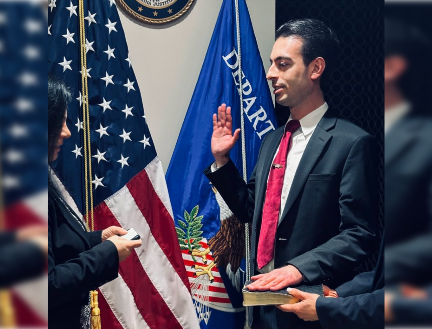 paul-ingrassia-_16x9.png Congratulations to The Gateway Pundit Contributor Paul Ingrassia – The White House Liaison to President Trump | The Gateway Pundit