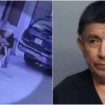 Alarming Video Shows 56-Year-Old Man Lures Young Boy Away from Home by Offering to Buy a Toy | The Gateway Pundit