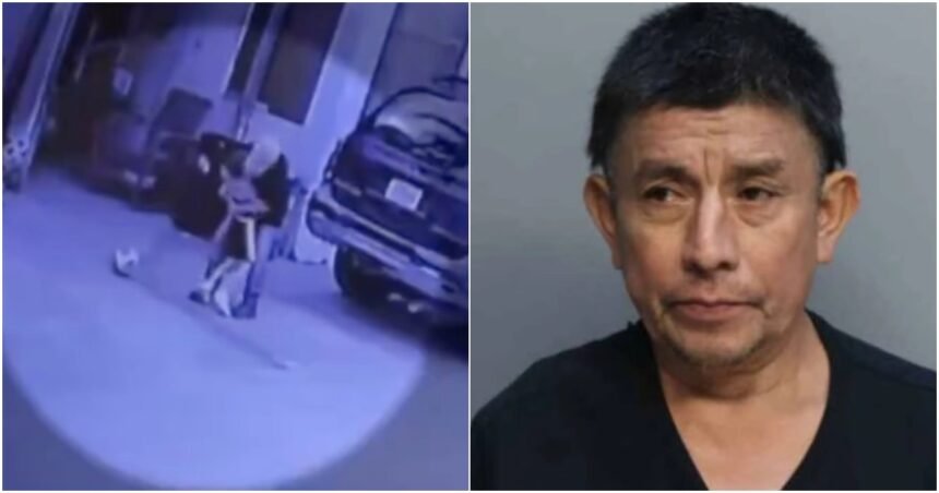 Alarming Video Shows 56-Year-Old Man Lures Young Boy Away from Home by Offering to Buy a Toy | The Gateway Pundit