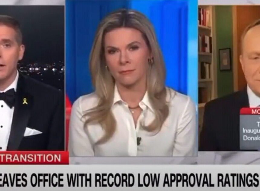 scott-jennings-trump-apex-1200x630.jpg CNN’s Scott Jennings: Donald Trump Now at the ‘Apex’ of His Power, More Popular Than Ever (VIDEO) | The Gateway Pundit