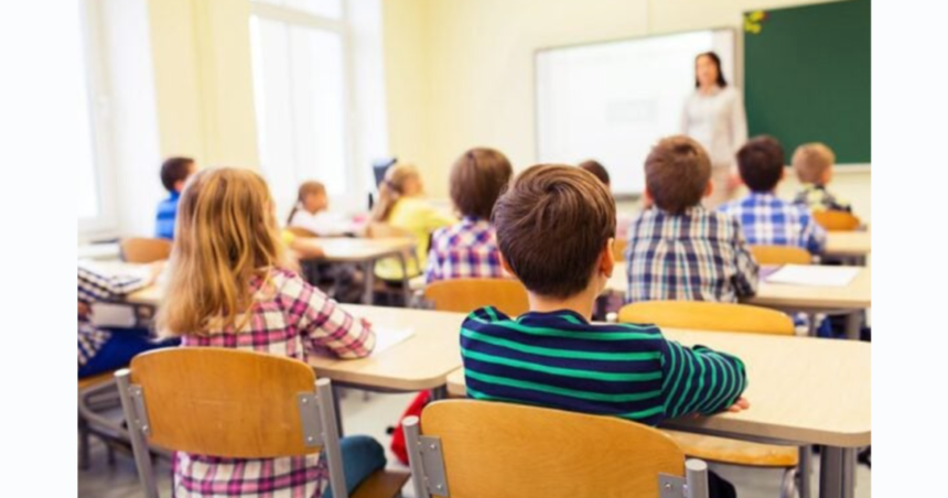 New Jersey Teachers No Longer Have to Pass Basic Skills Test for Certification | The Gateway Pundit