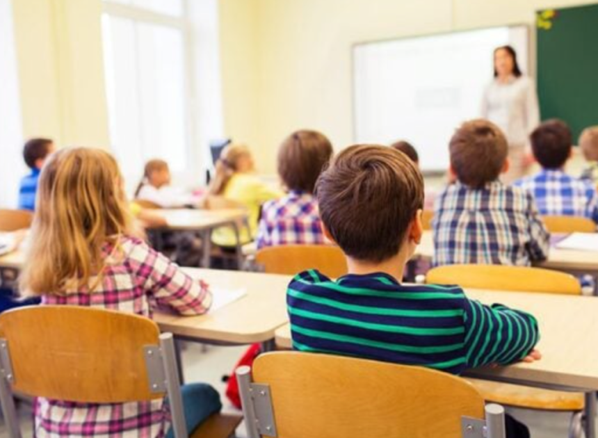 New Jersey Teachers No Longer Have to Pass Basic Skills Test for Certification | The Gateway Pundit