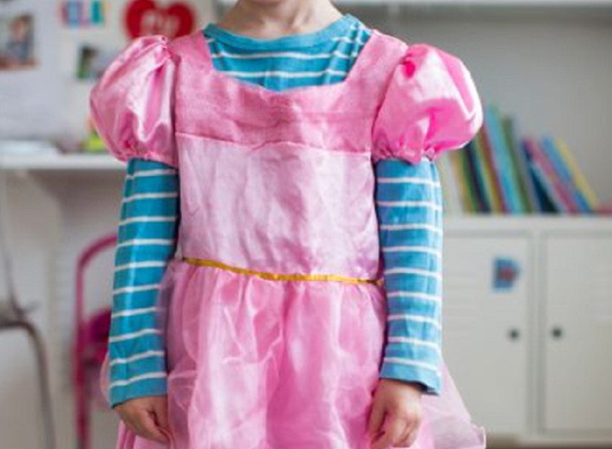 ‘Gender Secrecy Regime’: Parents Battle Trans Brainwashing in Schools | The Gateway Pundit