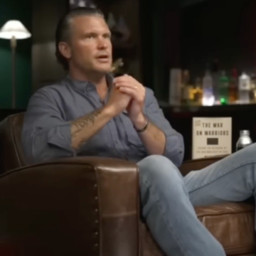 screen-shot-2024-12-17-at-12.11.02-pm_16x9-1-1200x630.png Disgusting: Elizabeth Warren Continues to Spread Debunked Smear of Pete Hegseth | The Gateway Pundit