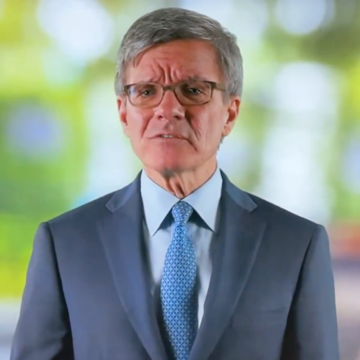 Allstate CEO Lectures Sugar Bowl Viewers About “Accepting People’s Imperfections and Differences” After Deadly New Orleans Terror Attack | The Gateway Pundit