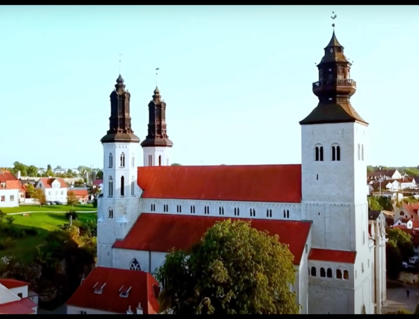 Peter Sweden: Sweden CLOSING Churches to Meet Climate Goals | The Gateway Pundit