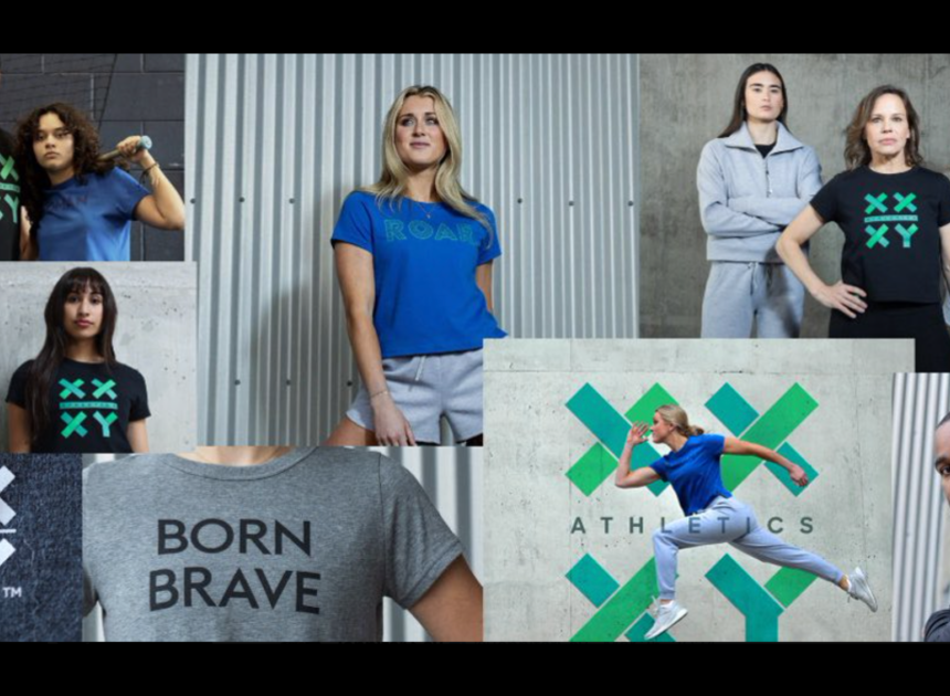 ‘The Next MAGA Hat’? Women’s Sportswear Company Goes Viral After Responding to ‘Transphobic’ Accusations | The Gateway Pundit