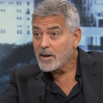 Liberal News Outlet ‘Hollywood Reporter’ Still Going After George Clooney for Forcing Joe Biden Out of 2024 Race | The Gateway Pundit
