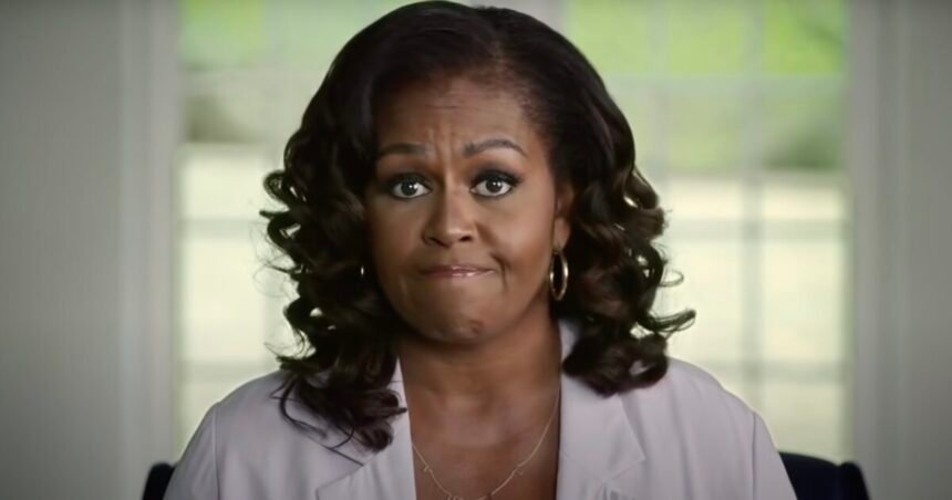 Michelle Obama Announces Without Explanation That She Will Skip President Trump’s Inauguration After Missing the Carter Funeral | The Gateway Pundit