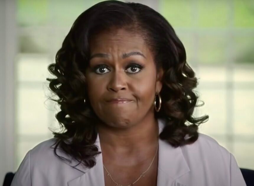 Michelle Obama Announces Without Explanation That She Will Skip President Trump’s Inauguration After Missing the Carter Funeral | The Gateway Pundit