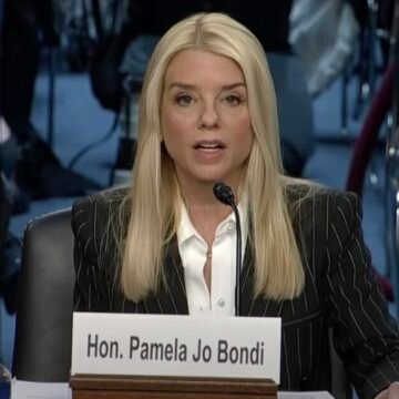 screenshot-2025-01-15-at-11.00.09am-topaz-2-1200x630.jpeg TRANSCRIPT: Attorney General Nominee Pam Bondi Opening Statement | The Gateway Pundit