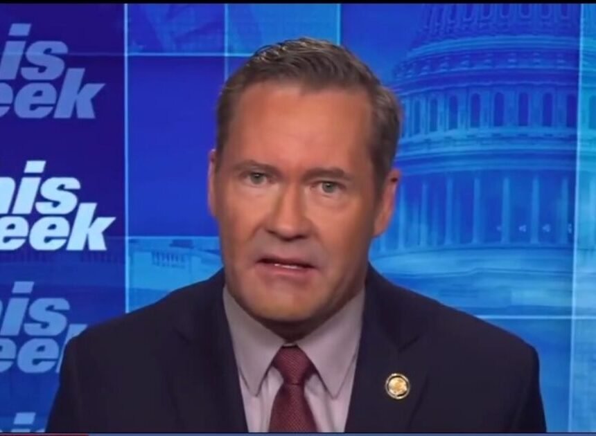 screenshot_20250112-133145_x-1200x630.jpg President Trump’s Incoming National Security Advisor Rep. Mike Waltz on Hamas Hostages – “There are Gonna be Consequences to Those Who Think They Can Take an American” (VIDEO) | The Gateway Pundit