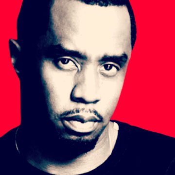 sean-diddy-comb-black-and-white-red-background.jpg Sean ‘Diddy’ Comb’s Accuser Says She Pulled a Knife on Him After the Rapper and His Friends Gang-Raped Her – Diddy Refutes Claims (VIDEO) | The Gateway Pundit