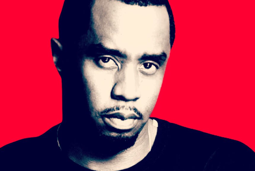 sean-diddy-comb-black-and-white-red-background.jpg Sean ‘Diddy’ Comb’s Accuser Says She Pulled a Knife on Him After the Rapper and His Friends Gang-Raped Her – Diddy Refutes Claims (VIDEO) | The Gateway Pundit