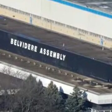 THE TRUMP EFFECT: Automaker Stellantis Announces Reopening of Illinois Plant – Will Build New Trucks in Detroit | The Gateway Pundit