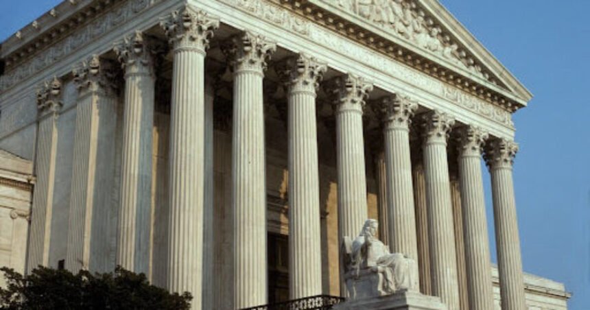 Supreme Court to Determine if Parents Have a Right to Opt Young Kids Out of LGBTQ Reading in Elementary School | The Gateway Pundit