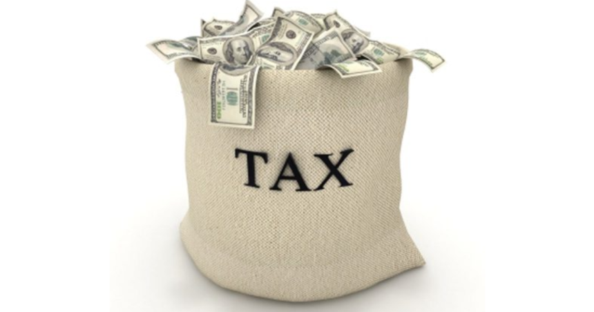 Washington State Democrats Accidentally Leak Their ‘Radical’ Tax Plan | The Gateway Pundit