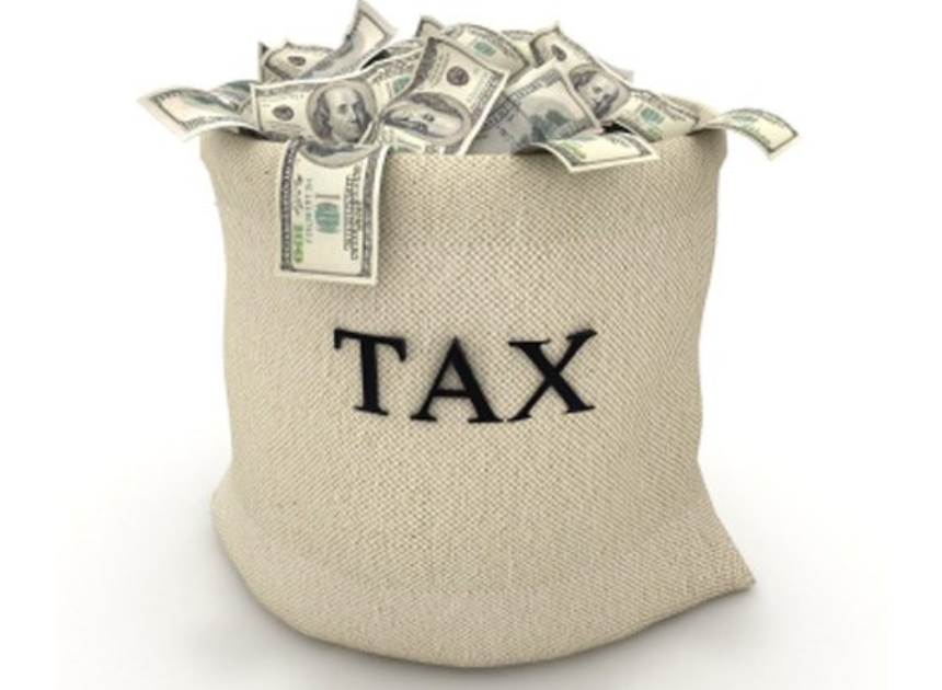 Washington State Democrats Accidentally Leak Their ‘Radical’ Tax Plan | The Gateway Pundit