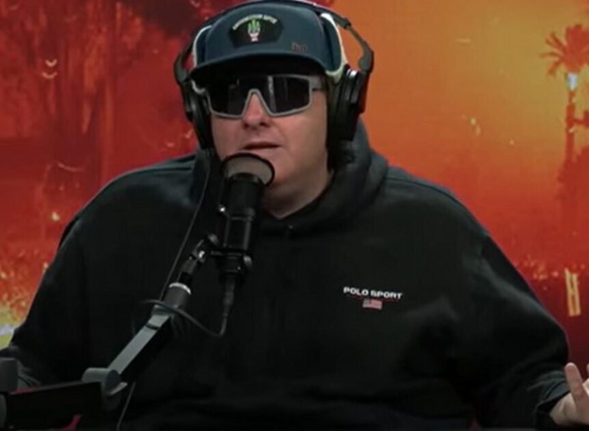 Comedian Tim Dillon Blasts Los Angeles Over Handling of Fires: ‘There Was No Water in the F—ing Hydrants’ (VIDEO) | The Gateway Pundit