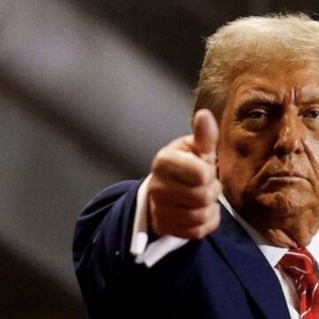 trump-hamas-1200x630.jpg JUST IN: Trump Announces Formation of External Revenue Service to Collect Tariffs and Potentially Abolish Income Taxes Collected by IRS | The Gateway Pundit