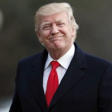 New Poll Shows Majority of Americans Optimistic About the Next Four Years with Donald Trump in Charge | The Gateway Pundit