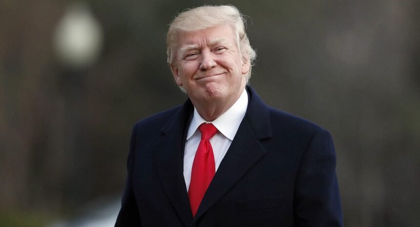 New Poll Shows Majority of Americans Optimistic About the Next Four Years with Donald Trump in Charge | The Gateway Pundit