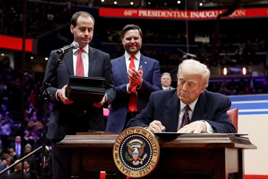 Exposing Media Bias: The Truth About Trump’s Birthright Citizenship and Drug Pricing Executive Orders | The Gateway Pundit