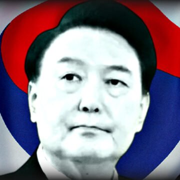 yoon-suk-yeol.jpg Impeached South Korean President Yoon Suk Yeol Surrenders to Investigators To Avoid Bloodshed Between Police and Presidential Guard During Second Attempt To Arrest Him | The Gateway Pundit