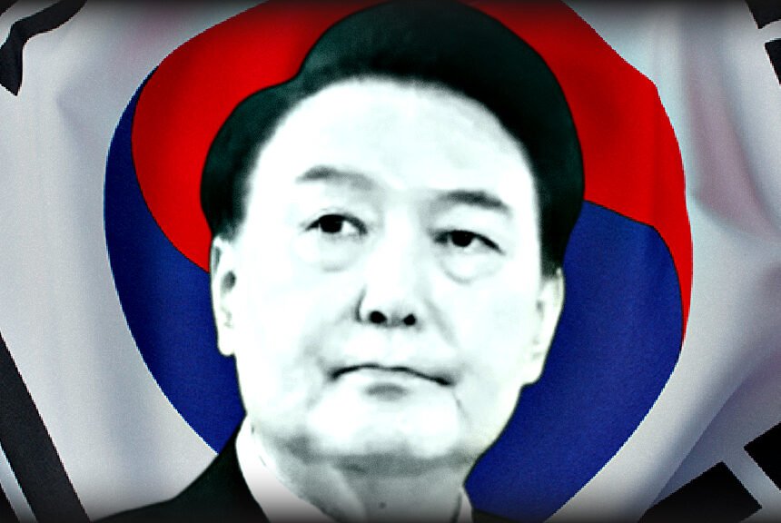yoon-suk-yeol.jpg Impeached South Korean President Yoon Suk Yeol Surrenders to Investigators To Avoid Bloodshed Between Police and Presidential Guard During Second Attempt To Arrest Him | The Gateway Pundit